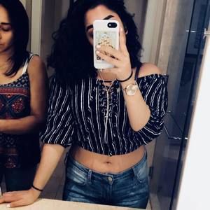 Meet your Posher, Natasha